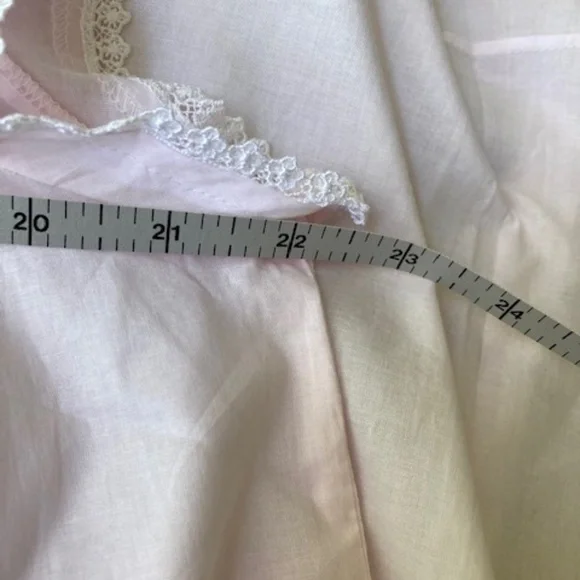 Eileen West Cotton Nightgown